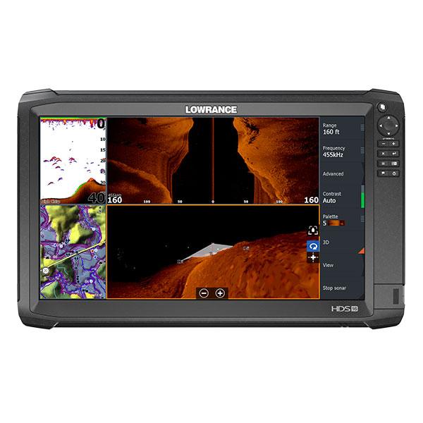 Lowrance-rivenditore-sardegna-oys